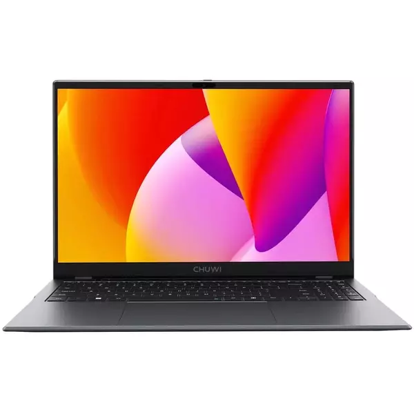 Купить Ноутбук CHUWI HeroBook Plus Celeron N4020 8Gb SSD256Gb Intel UHD Graphics 600 15.6" IPS FHD (1920x1080) Windows 11 Home grey WiFi BT Cam 5000mAh [1746465], изображение 8 в интернет-магазине Irkshop.ru