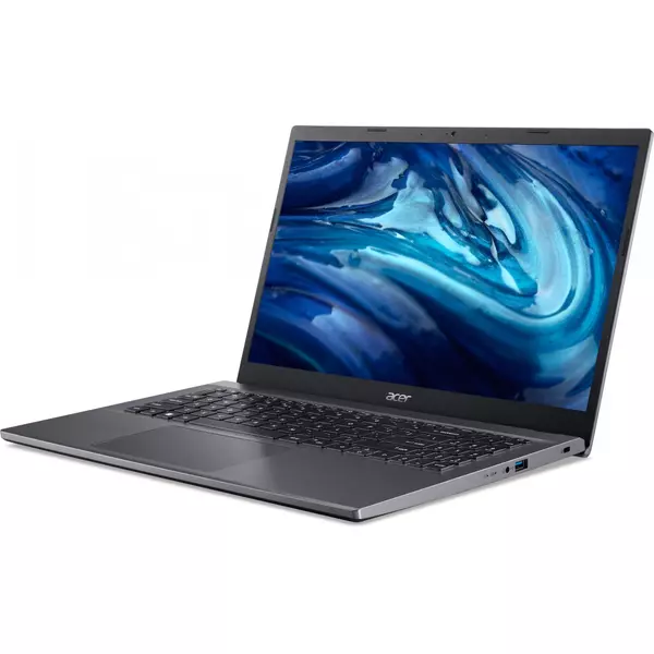 Купить Ноутбук Acer Extensa 15 EX215-55-51GE Core i5 1235U 8Gb SSD512Gb Intel UHD Graphics 15.6" IPS FHD (1920x1080) Windows 11 Home dk.grey WiFi BT Cam [NX.EH9EP.009], изображение 3 в интернет-магазине Irkshop.ru