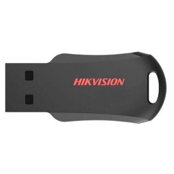 Купить Флеш-диск Hikvision 8Gb USB2.0 черный [HS-USB-M200R/8G] в интернет-магазине Irkshop.ru