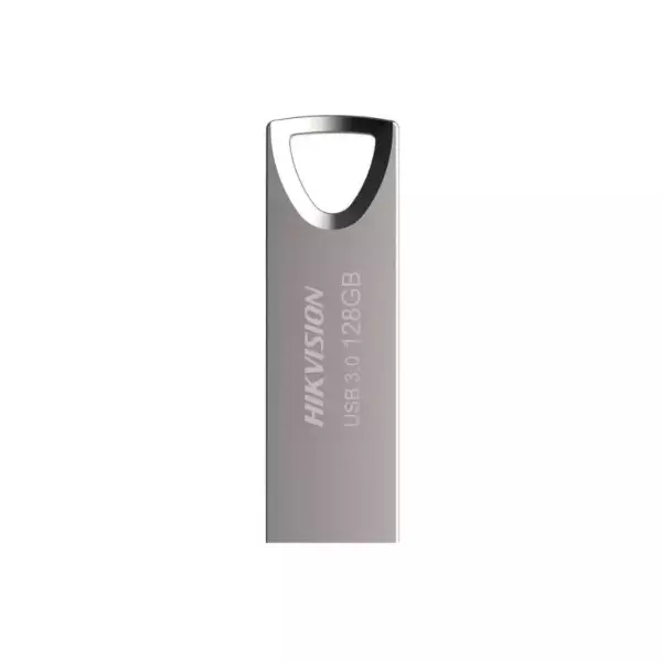 Купить Флеш-диск Hikvision 128Gb USB3.0 серебристый [HS-USB-M200 128G U3] в интернет-магазине Irkshop.ru