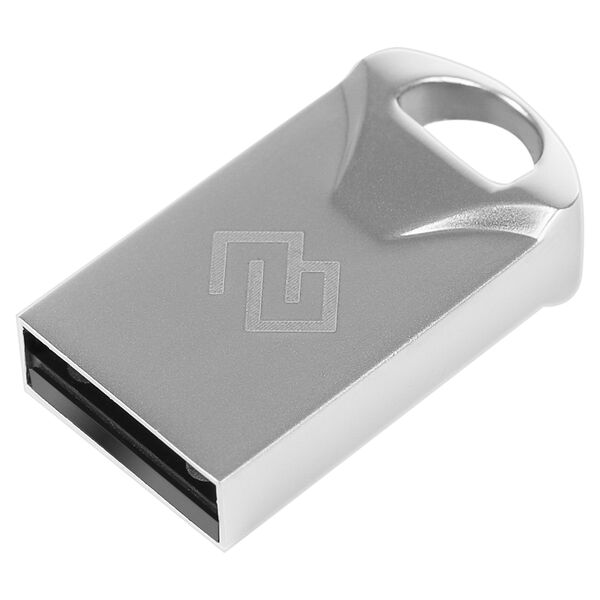 Купить Флеш-диск Digma DRIVE2 32Gb USB2.0 серебристый [DGFUM032A20SR] в интернет-магазине Irkshop.ru