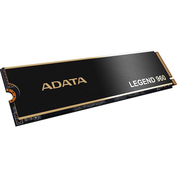 Купить SSD-накопитель  1Tb Legend 960 PCIe 4.0 x4 M.2 2280 [ALEG-960-1TCS], изображение 3 в интернет-магазине Irkshop.ru