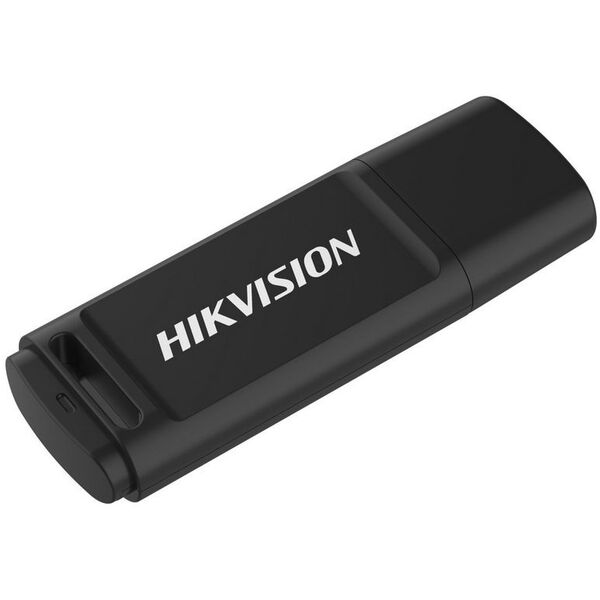 Купить Флеш-диск Hikvision 64Gb USB3.0 черный [HS-USB-M210P/64G/U3] в интернет-магазине Irkshop.ru