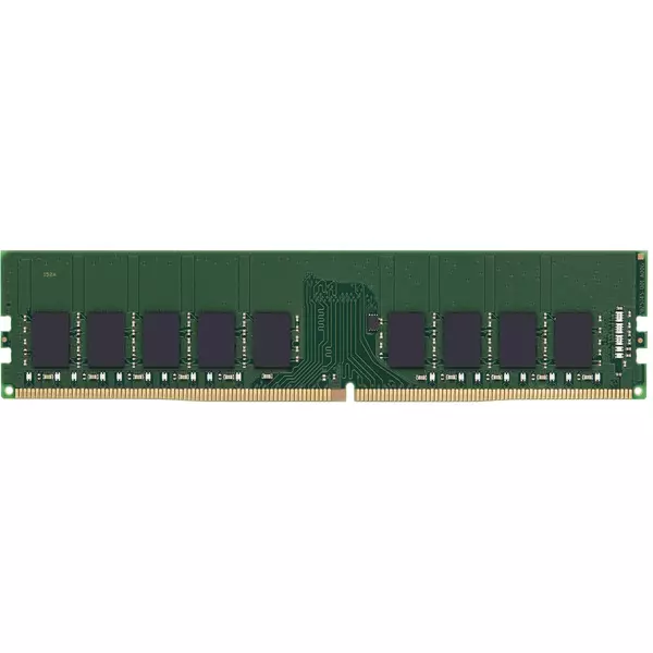 Купить Kingston 32Gb DDR4 DIMM ECC U PC4-21300 CL19 2666MHz [KSM26ED8/32MF] в интернет-магазине Irkshop.ru