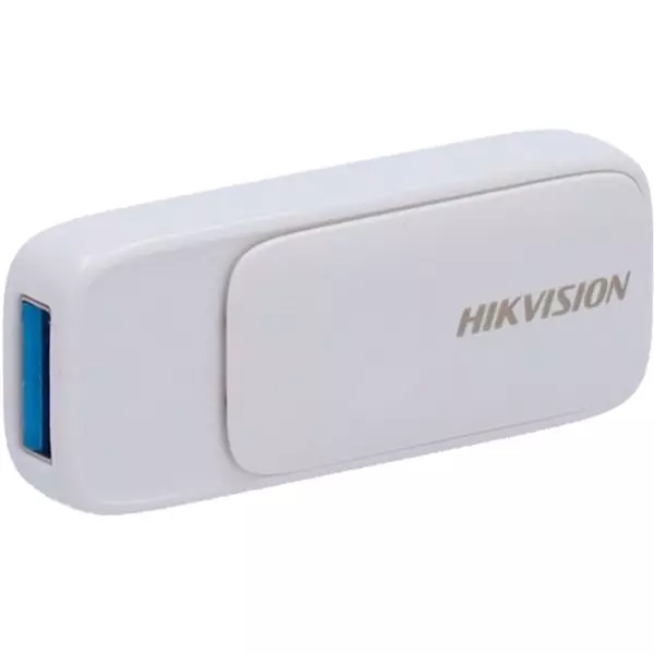 Купить Флеш-диск Hikvision 64Gb USB3.0 белый [HS-USB-M210S/64G/U3 W] в интернет-магазине Irkshop.ru