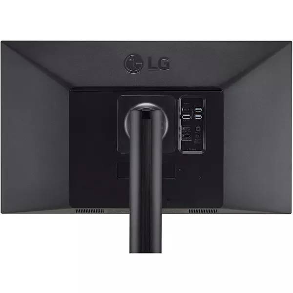 Купить ЖК-монитор LG UltraFine 27UN880-B 27" IPS LED 16:9 HDMI M/M матовая HAS Piv 350cd 178гр/178гр 3840x2160 60Hz FreeSync DP 4K USB 7.8кг черный [27UN880-B.ARUZ], изображение 12 в интернет-магазине Irkshop.ru