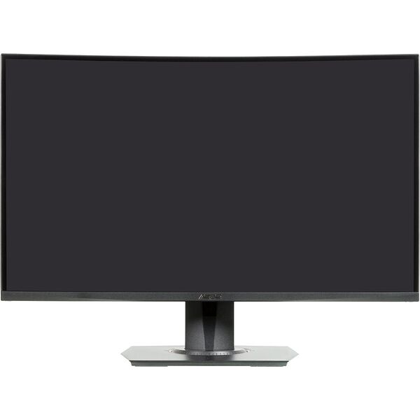 Купить ЖК-монитор Asus TUF Gaming VG27VQ 27" VA LED 16:9 DVI HDMI M/M матовая HAS Piv 400cd 178гр/178гр 1920x1080 165Hz FreeSync DP FHD 6кг черный [90LM0510-B04E70], изображение 2 в интернет-магазине Irkshop.ru