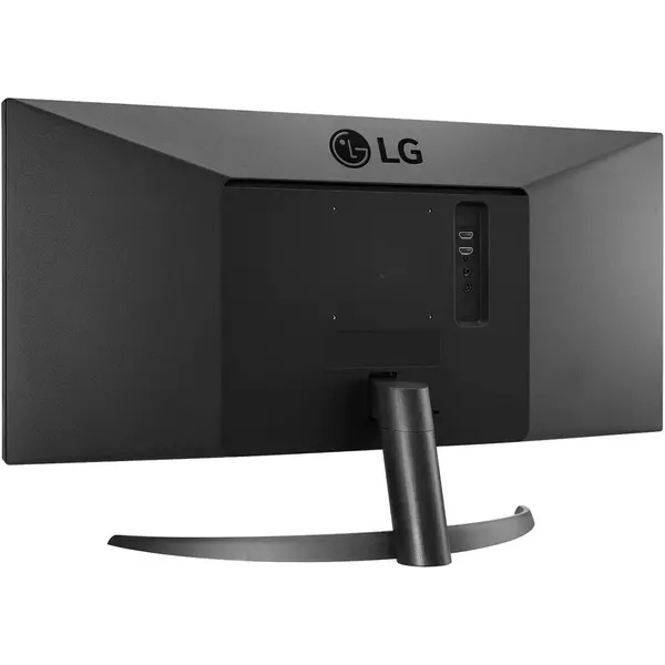 Купить ЖК-монитор LG UltraWide 29WP500-B 29" IPS LED 21:9 (Ultrawide) HDMI матовая 350cd 178гр/178гр 2560x1080 75Hz FHD 5.2кг черный [29WP500-B.ARUZ], изображение 7 в интернет-магазине Irkshop.ru