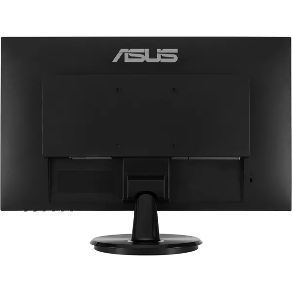 Купить ЖК-монитор Asus VA27DQF 27" IPS LED 1ms 16:9 HDMI M/M матовая 250cd 178гр/178гр 1920x1080 100Hz DP FHD 4.6кг черный [90LM06H1-B03370], изображение 4 в интернет-магазине Irkshop.ru