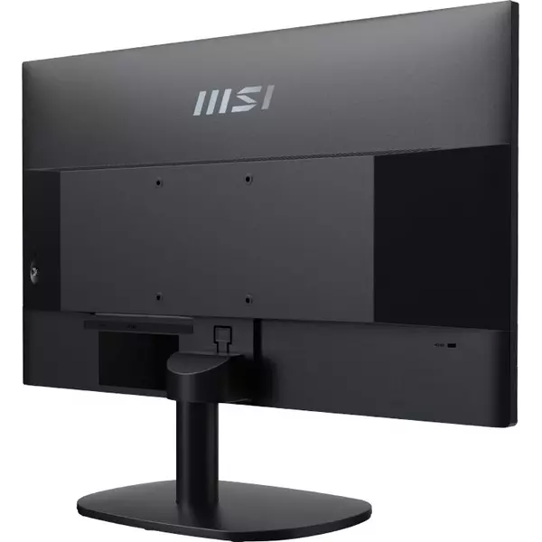 Купить ЖК-монитор MSI Pro MP245V 23.8" VA LED 4ms 16:9 HDMI матовая 300cd 178гр/178гр 1920x1080 100Hz VGA FHD 3.07кг черный [9S6-3PC0CM-014], изображение 3 в интернет-магазине Irkshop.ru