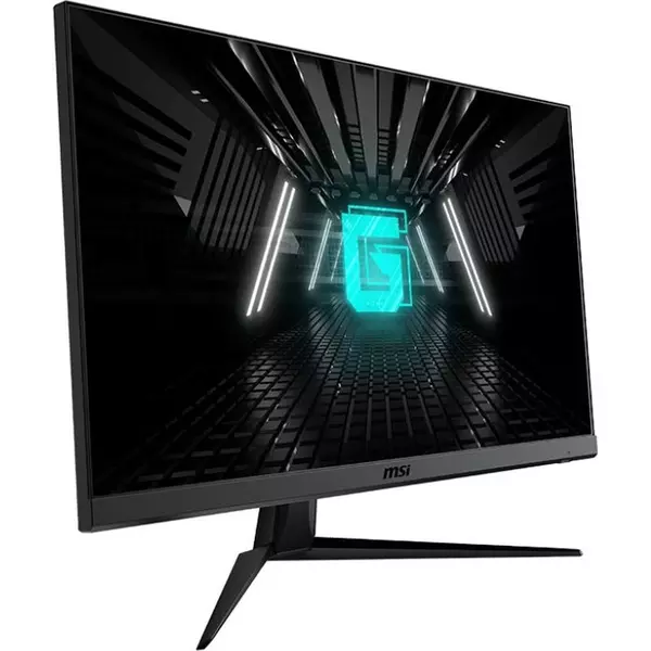 Купить ЖК-монитор MSI G2712F 27" IPS LED 16:9 HDMI матовая 300cd 178гр/178гр 1920x1080 180Hz DP FHD 4.2кг черный [9S6-3CD61T-009], изображение 2 в интернет-магазине Irkshop.ru