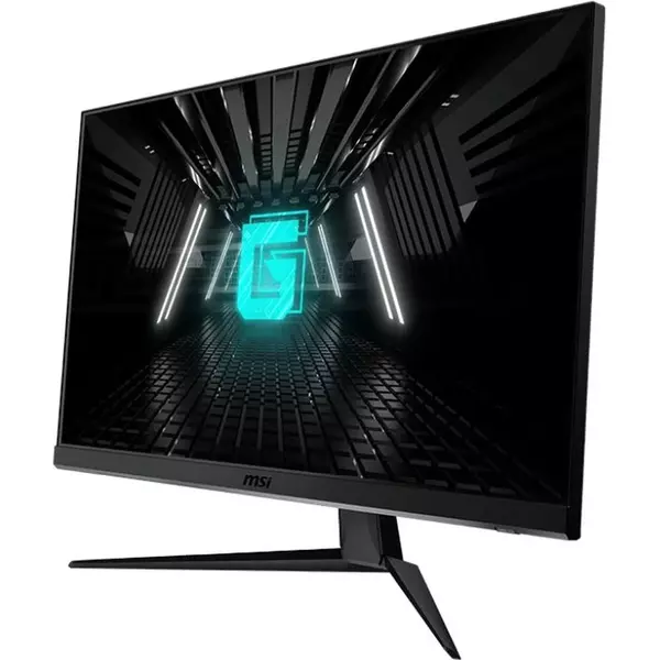 Купить ЖК-монитор MSI G2712F 27" IPS LED 16:9 HDMI матовая 300cd 178гр/178гр 1920x1080 180Hz DP FHD 4.2кг черный [9S6-3CD61T-009], изображение 3 в интернет-магазине Irkshop.ru