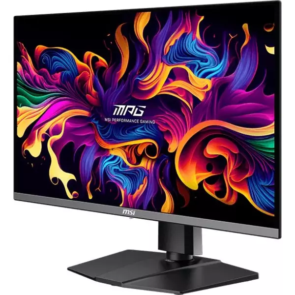 Купить ЖК-монитор MSI MPG 271QRX 26.5" OLED LED 16:9 HDMI M/M матовая HAS Piv 250cd 178гр/178гр 2560x1440 360Hz DP 2K USB 8.3кг черный [9S6-3CD79A-009], изображение 4 в интернет-магазине Irkshop.ru