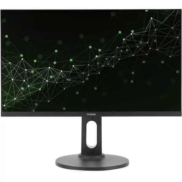 Купить ЖК-монитор Digma Progress 24P505F 23.8" IPS LED 5ms 16:9 HDMI M/M матовая HAS Piv 250cd 178гр/178гр 1920x1080 100Hz FreeSync VGA DP FHD 4.8кг черный [DM24SB05], изображение 2 в интернет-магазине Irkshop.ru