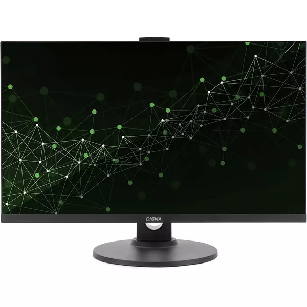 Купить ЖК-монитор Digma Progress 24P505F 23.8" IPS LED 5ms 16:9 HDMI M/M матовая HAS Piv 250cd 178гр/178гр 1920x1080 100Hz FreeSync VGA DP FHD 4.8кг черный [DM24SB05], изображение 3 в интернет-магазине Irkshop.ru