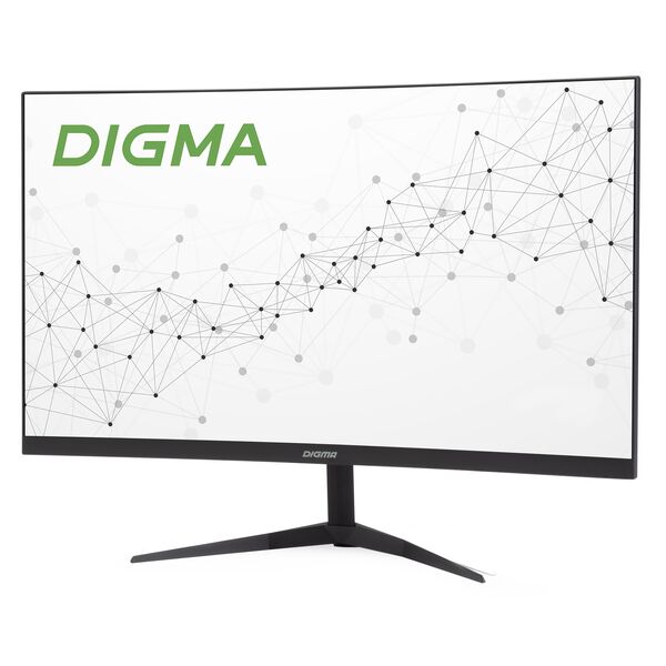 Купить ЖК-монитор Digma Gaming DM-MONG2450 23.6" VA LED 6ms 16:9 HDMI матовая 250cd 178гр/178гр 1920x1080 165Hz G-Sync DP FHD 2.7кг черный, изображение 10 в интернет-магазине Irkshop.ru