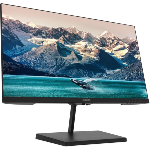 Купить ЖК-монитор Digma Progress 22A501F 21.5" VA LED 5ms 16:9 HDMI M/M матовая 250cd 178гр/178гр 1920x1080 100Hz G-Sync FreeSync VGA DP FHD 2.2кг черный [DM22VB01], изображение 11 в интернет-магазине Irkshop.ru