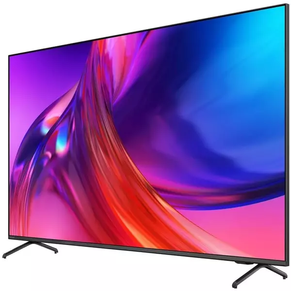 Купить ЖК-телевизор PHILIPS 55PUS8729/60 55" Series 8 Frameless хром 4K Ultra HD 120Hz DVB-T DVB-T2 DVB-C DVB-S DVB-S2 USB WiFi Smart TV, изображение 3 в интернет-магазине Irkshop.ru