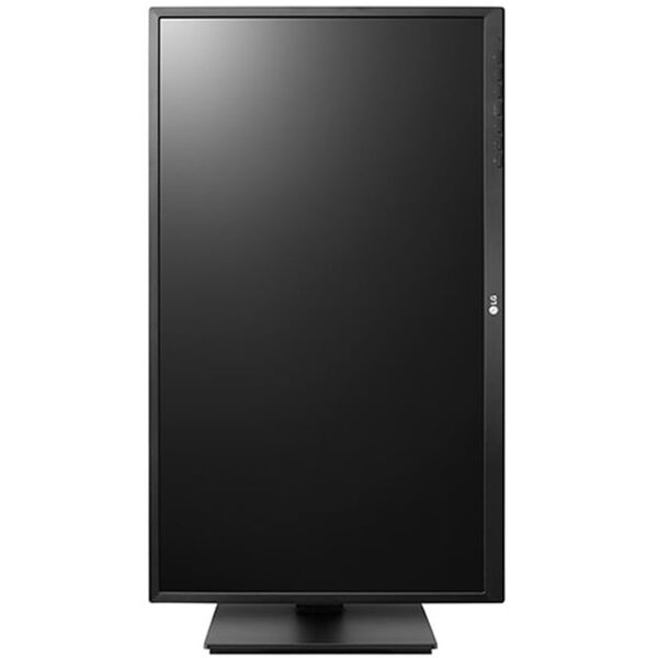 Купить ЖК-монитор LG 24BK550Y 23.8" IPS LED 16:9 DVI HDMI M/M матовая HAS Piv 1000:1 250cd 178гр/178гр 1920x1080 75Hz VGA DP FHD USB 7.2кг черный [24BK550Y-B.ARUZ], изображение 2 в интернет-магазине Irkshop.ru