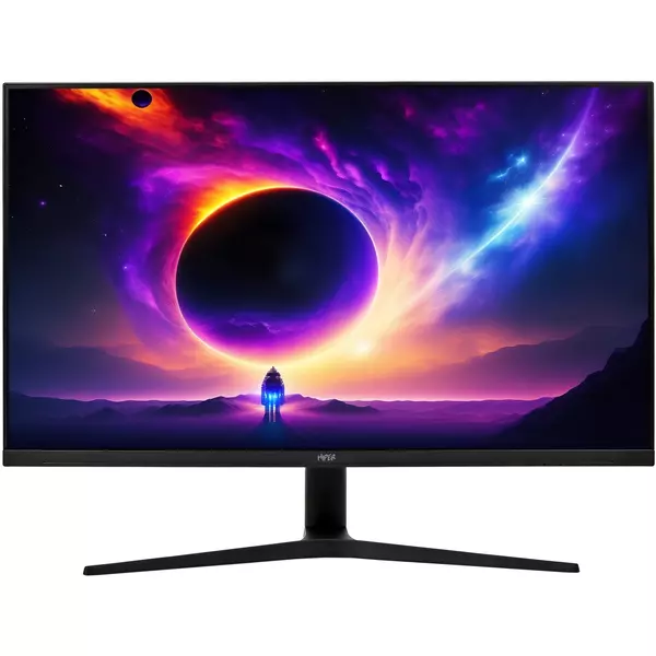 Купить ЖК-монитор Hiper Gaming HB3202 31.5" IPS LED 1ms 16:9 HDMI M/M матовая HAS Piv 300cd 178гр/178гр 2560x1440 165Hz FreeSync DP Quad HD 2K (1440p) USB 6.8кг черный в интернет-магазине Irkshop.ru