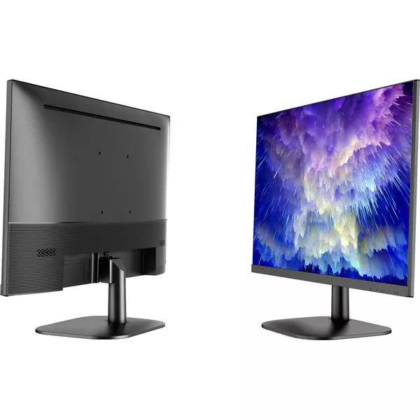 Купить ЖК-монитор NPC MD2409-A 23.8" IPS LED 5ms 16:9 HDMI матовая 250cd 178гр/178гр 1920x1080 75Hz VGA FHD 3.12кг черный, изображение 4 в интернет-магазине Irkshop.ru