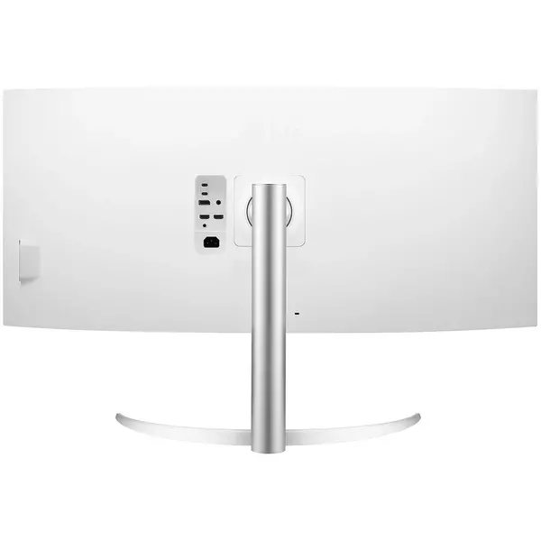 Купить ЖК-монитор LG 40WP95C-W 39.7" NANO IPS LED 21:9 (Ultrawide) HDMI M/M матовая HAS Piv 300cd 178гр/178гр 5120x2160 72Hz FreeSync DP 5K USB 12.3кг черный [40WP95C-W.ARUZ], изображение 7 в интернет-магазине Irkshop.ru