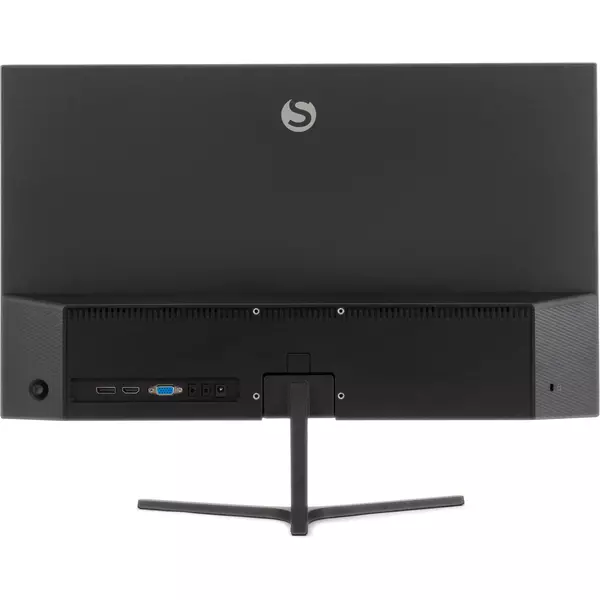 Купить ЖК-монитор SunWind SM-24FI223 23.8" IPS LED 6ms 16:9 HDMI матовая 250cd 178гр/178гр 1920x1080 100Hz VGA DP FHD 3.0кг черный [SM24SB02], изображение 6 в интернет-магазине Irkshop.ru