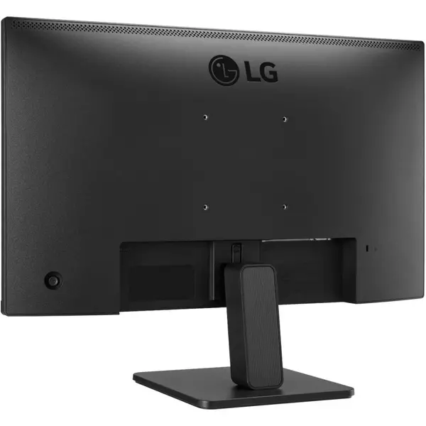 Купить ЖК-монитор LG 24MR400-B 23.8" IPS LED 16:9 HDMI матовая 250cd 178гр/178гр 1920x1080 100Hz FreeSync VGA FHD 2.6кг черный [24MR400-B.ARUQ], изображение 5 в интернет-магазине Irkshop.ru