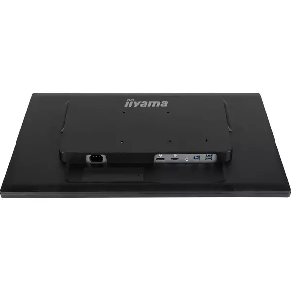 Купить ЖК-монитор Iiyama ProLite T2452MSC-B1 23.8" IPS LED 14ms 16:9 HDMI M/M матовая 400cd 178гр/178гр 1920x1080 60Hz DP FHD USB Touch 5.6кг черный, изображение 10 в интернет-магазине Irkshop.ru