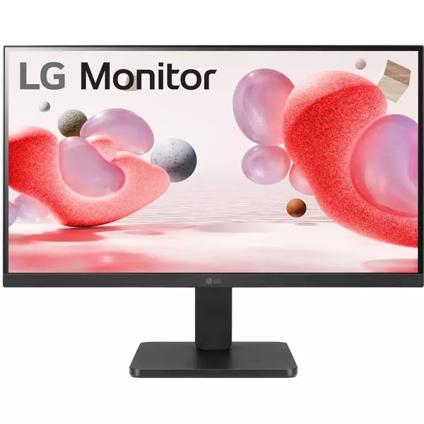 Купить ЖК-монитор LG 22MR410-B 21.4" VA LED 5ms 16:9 HDMI матовая 250cd 178гр/178гр 1920x1080 100Hz FreeSync VGA DP FHD 2.46кг черный [22MR410-B.ARUQ], изображение 3 в интернет-магазине Irkshop.ru