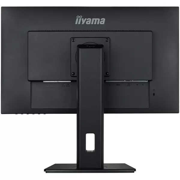 Купить ЖК-монитор Iiyama ProLite XUB2492HSN-B5 23.8" IPS LED 16:9 HDMI M/M матовая HAS Piv 250cd 178гр/178гр 1920x1080 75Hz DP FHD USB 5.6кг черный, изображение 8 в интернет-магазине Irkshop.ru