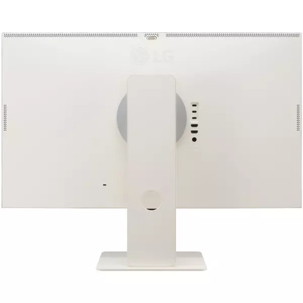 Купить ЖК-монитор LG MyView 32SR85U-W 31.5" IPS LED 16:9 HDMI M/M Cam матовая HAS 400cd 178гр/178гр 3840x2160 60Hz 4K USB 7.7кг белый [32SR85U-W.ARUZ], изображение 10 в интернет-магазине Irkshop.ru