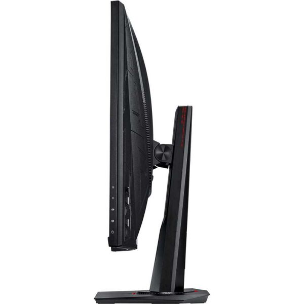 Купить ЖК-монитор Asus TUF Gaming VG27WQ 27" VA LED 16:9 HDMI M/M матовая HAS Piv 400cd 178гр/178гр 2560x1440 165Hz DP 2K 5.9кг черный [90LM05F0-B02E70], изображение 5 в интернет-магазине Irkshop.ru