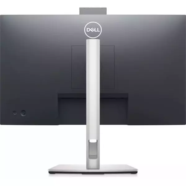 Купить ЖК-монитор Dell C2723H 27" IPS LED 5ms 16:9 HDMI M/M Cam матовая HAS Piv 300cd 178гр/178гр 1920x1080 60Hz DP FHD USB 7.24кг черный [2723-7937], изображение 3 в интернет-магазине Irkshop.ru