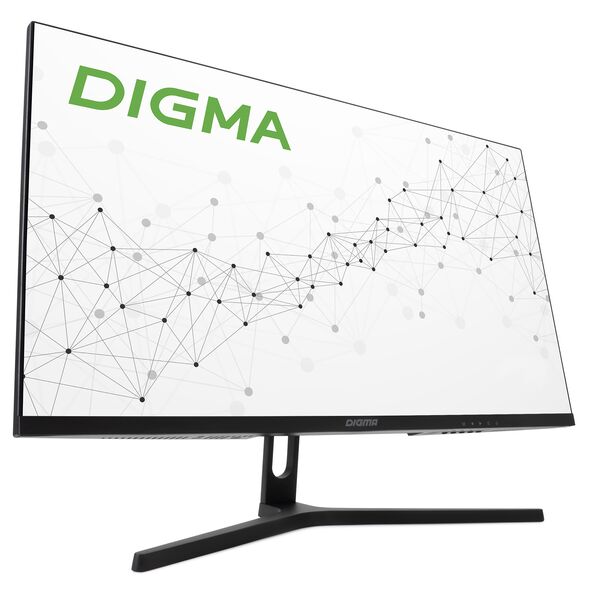 Купить ЖК-монитор Digma DM-MONB2702 27" IPS LED 5ms 16:9 HDMI матовая 250cd 178гр/178гр 2560x1440 75Hz DP 2K 5.3кг черный, изображение 2 в интернет-магазине Irkshop.ru