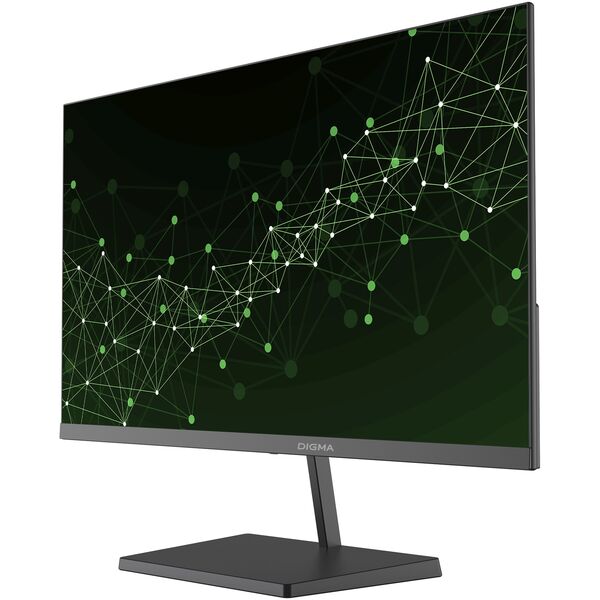 Купить ЖК-монитор Digma Progress 27P501F 27" IPS LED 5ms 16:9 HDMI M/M матовая 300cd 178гр/178гр 1920x1080 100Hz G-Sync FreeSync VGA DP FHD 4.3кг черный [DM27SB01], изображение 7 в интернет-магазине Irkshop.ru