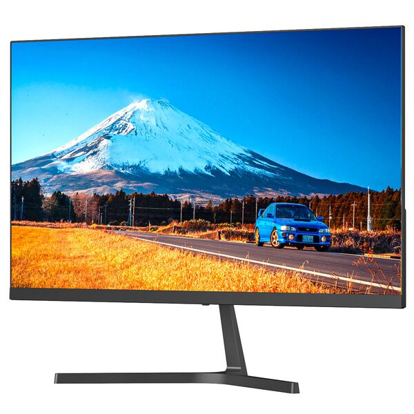 Купить ЖК-монитор SunWind SM-27QI201 27" IPS LED 16:9 HDMI M/M матовая 300cd 178гр/178гр 2560x1440 75Hz G-Sync DP 2K 4.3кг черный [SM27SB02], изображение 3 в интернет-магазине Irkshop.ru