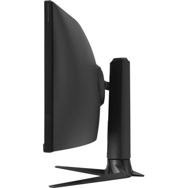 Купить ЖК-монитор Asus ROG Strix XG49WCR 49" VA LED 1ms 32:9 HDMI матовая HAS Piv 450cd 178гр/178гр 5120x1440 165Hz DP 5K USB 14.92кг черный [90LM08I0-B01170], изображение 5 в интернет-магазине Irkshop.ru