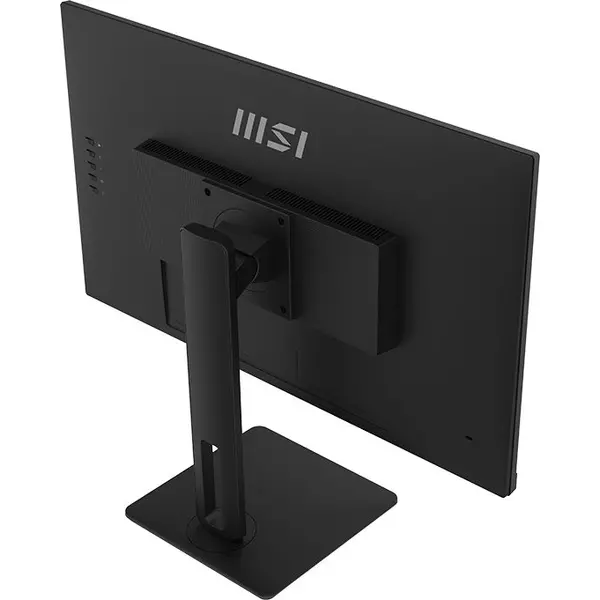 Купить ЖК-монитор MSI Pro MP271AP 27" IPS LED 1ms 16:9 HDMI M/M матовая HAS Piv 300cd 178гр/178гр 1920x1080 100Hz VGA DP FHD 3.9кг черный [9S6-3PA29T-086], изображение 4 в интернет-магазине Irkshop.ru