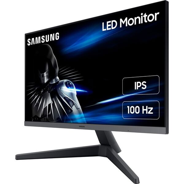 Купить ЖК-монитор Samsung S27C330GAI 27" IPS LED 4ms 16:9 HDMI полуматовая 250cd 178гр/178гр 1920x1080 100Hz FreeSync DP FHD 3.6кг черный [LS27C330GAIXCI], изображение 3 в интернет-магазине Irkshop.ru