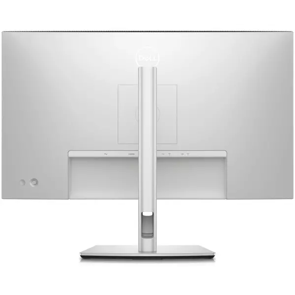 Купить ЖК-монитор Dell U2724D 27" UltraSharp IPS LED 5ms 16:9 HDMI матовая HAS Piv 350cd 178гр/178гр 2560x1440 120Hz DP 2K USB 6.56кг серебристый/черный, изображение 3 в интернет-магазине Irkshop.ru