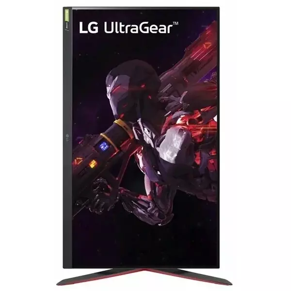 Купить ЖК-монитор LG UltraGear 32GP850-B 31.5" IPS LED 16:9 HDMI матовая HAS Piv 1000:1 350cd 178гр/178гр 2560x1440 165Hz G-Sync FreeSync Premium DP WQ USB 7.2кг черный [32GP850-B.ARUZ], изображение 4 в интернет-магазине Irkshop.ru