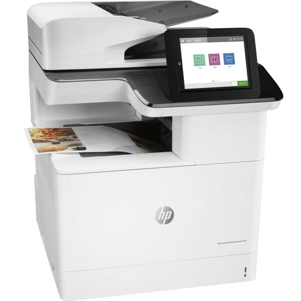 Купить Многофункциональное устройство HP Color LaserJet Enterprise M776dn принтер/копир/сканер A3 [T3U55A], изображение 2 в интернет-магазине Irkshop.ru