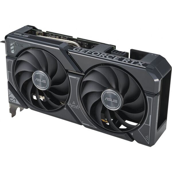 Купить Видеокарта Asus GeForce RTX 4060TI 16Gb PCI-E 4.0 128bit GDDR6 2550/18000 HDMIx1 DPx3 HDCP RTL [DUAL-RTX4060TI-A16G], изображение 7 в интернет-магазине Irkshop.ru