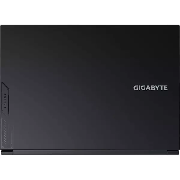 Купить Ноутбук GigaByte G6 Core i7 13620H 16Gb SSD512Gb NVIDIA GeForce RTX4060 8Gb 16" IPS FHD+ (1920x1200) Windows 11 Home black WiFi BT Cam [KF-H3KZ853SH], изображение 2 в интернет-магазине Irkshop.ru