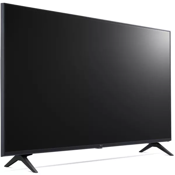 Купить ЖК-телевизор LG 55UT80006LA.ARUB LED 55" 4K Ultra HD 60Hz DVB-T DVB-T2 DVB-C DVB-S DVB-S2 USB WiFi Smart TV черный, изображение 2 в интернет-магазине Irkshop.ru