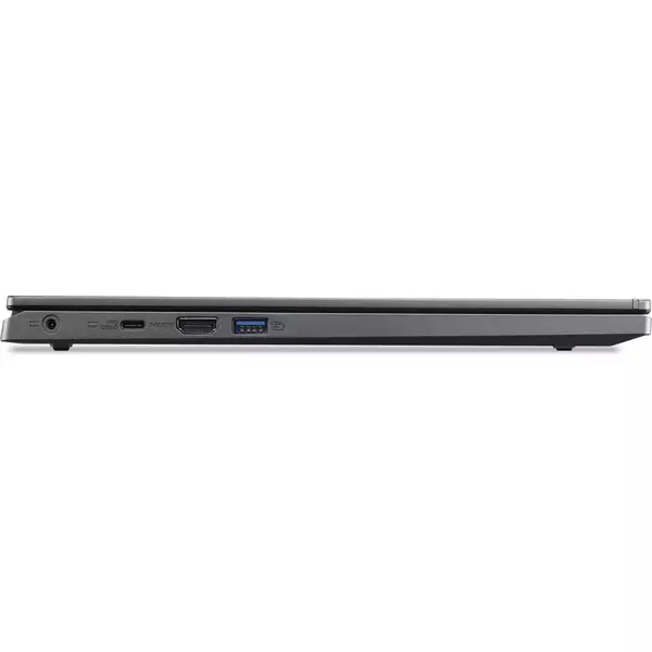 Купить Ноутбук Acer Aspire 15 A15-41M-R78V Ryzen 3 7335U 16Gb SSD512Gb AMD Radeon 15.6" IPS FHD (1920x1080) noOS metall WiFi BT Cam [NX.KXBCD.003], изображение 8 в интернет-магазине Irkshop.ru