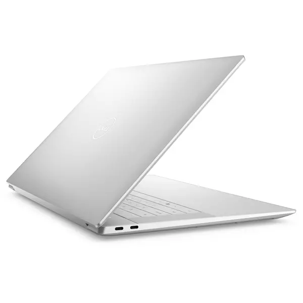 Купить Ноутбук Dell XPS 16 9640 Core Ultra 9 185H 32Gb SSD1Tb NVIDIA GeForce RTX4060 8Gb 16.2" WVA FHD+ (1920x1200) Windows 11 Professional silver WiFi BT Cam [9640-9312], изображение 7 в интернет-магазине Irkshop.ru