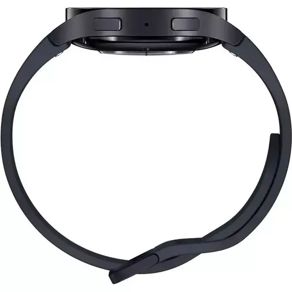 Купить Смарт-часы Samsung Galaxy Watch 6 44мм 1.5" AMOLED графитовый [SM-R940NZKACIS (KZ)], изображение 6 в интернет-магазине Irkshop.ru