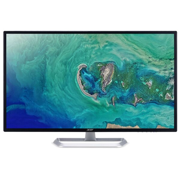 Купить ЖК-монитор Acer EB321HQAbi 31.5" IPS LED 4ms 16:9 HDMI матовая Piv 300cd 178гр/178гр 1920x1080 60Hz VGA FHD 6.9кг черный [UM.JE1EE.A05] в интернет-магазине Irkshop.ru